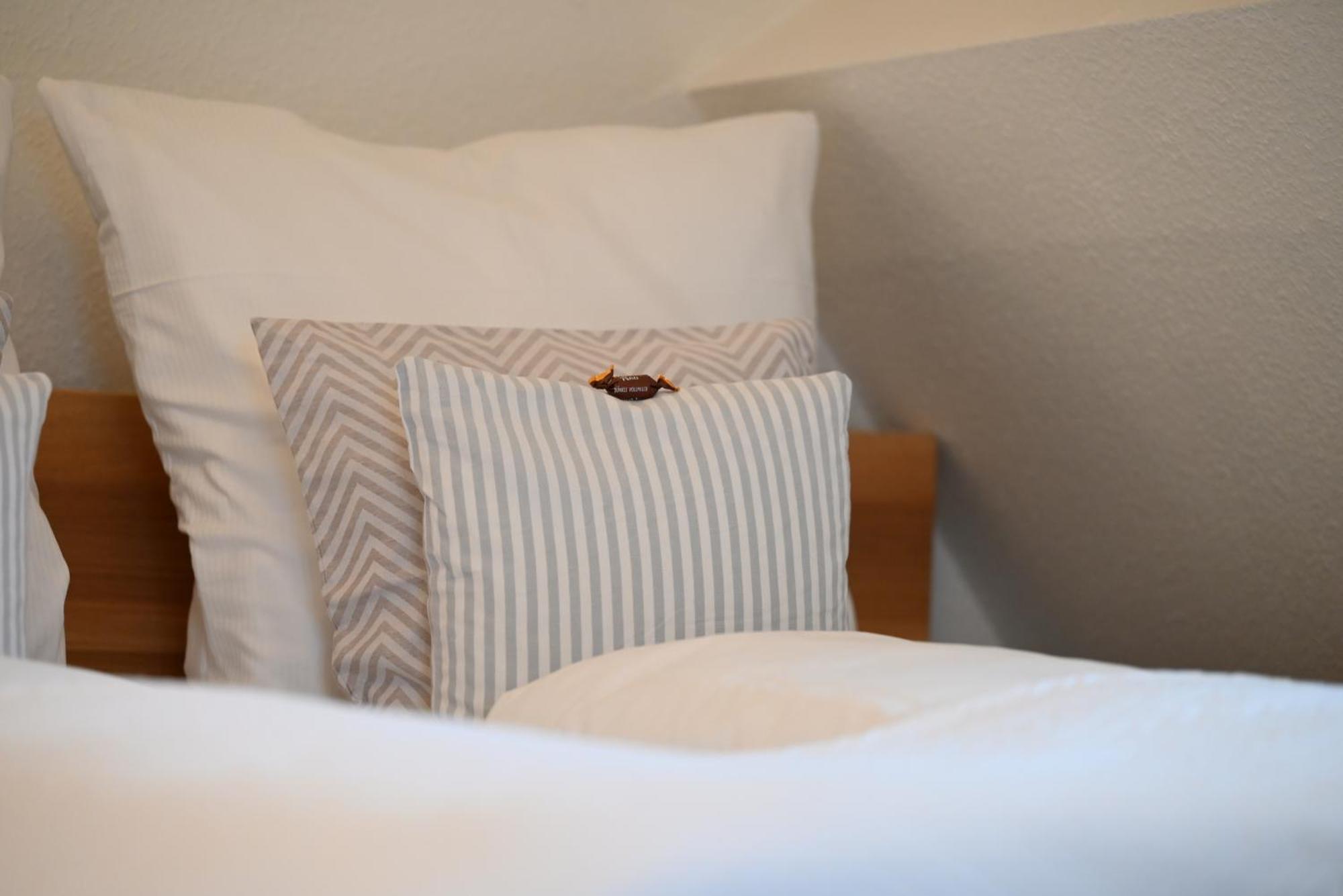 Storchennest - Scandi Style - In Der Historischen Hinterburg - Nahe Fulda Apartment *